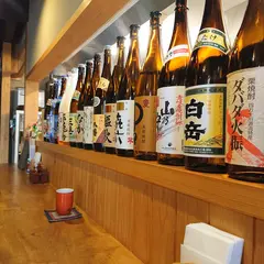 割烹旅館 おかもと