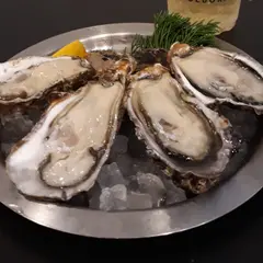 牡蠣屋