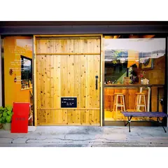 Timings Bake Shop Azumino