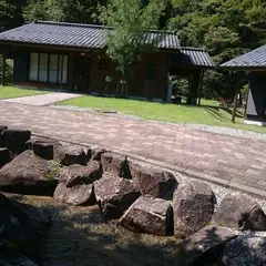 まるかりの里　久野川