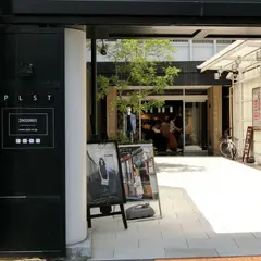 PLST 自由が丘店