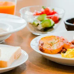 カンデオホテルズ福岡天神（CANDEO HOTELS FUKUOKA TENJIN）