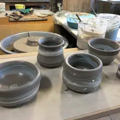 流氷窯(手工芸の館)
