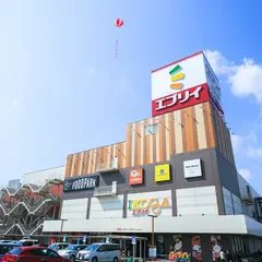 IKOCCA エブリイ津高店