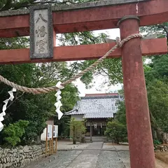 里武家屋敷跡