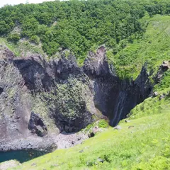 フレペの滝