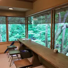 かふぇ楊梅亭