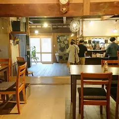 杢珈琲