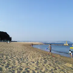 岩屋県民サンビーチ