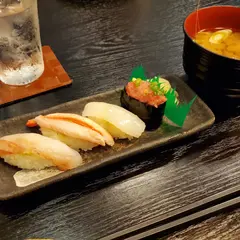 寿しの長三郎