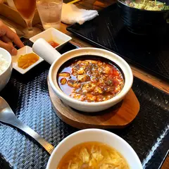 中華・川菜蓮華