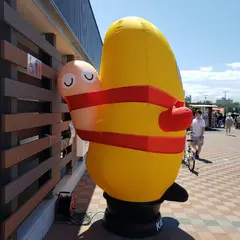 道の駅 るもい