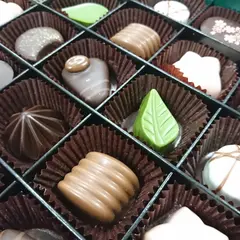 京洋菓子司 ジュヴァンセル