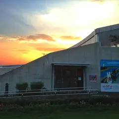 清須市はるひ美術館