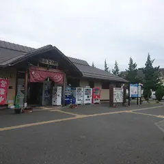 道の駅 とうわ