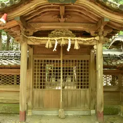 小竹八幡神社