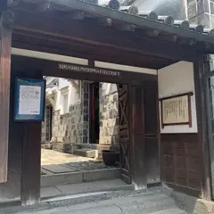 倉敷民藝館