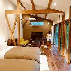 ペンションラクーン