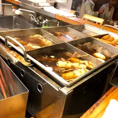香川うどん北新地店
