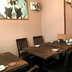鳥料理 クルカ
