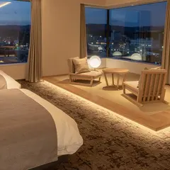 高山グリーンホテル