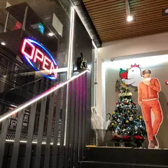 ヨルボンチムタク