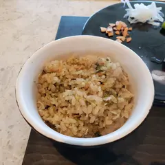 鉄板焼 七里ガ浜