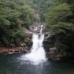 三段峡