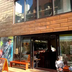 猿田彦珈琲 下北沢店