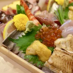 すし処 のへそ 静岡駅南店