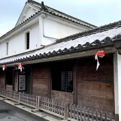 商家博物館 むろやの園