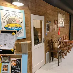 ヘルシーダイニング&バー シーズー