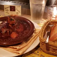 ハンバーグウィル