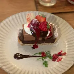ブレスカフェ （【旧店名】サロカフェ）