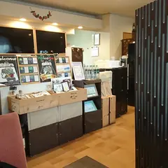 ダイニング・プティヴィラージュ