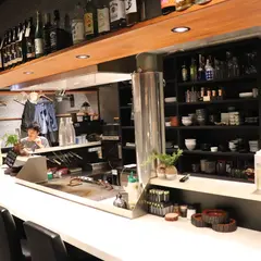躍る鉄板酒場まるた