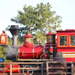 ウエスタンリバー鉄道