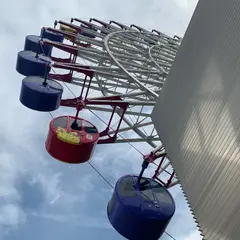 大観覧車くるりん