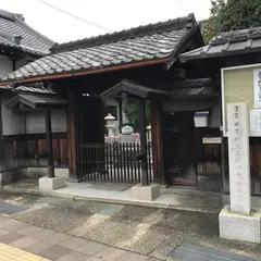 念仏寺