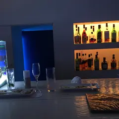 ブルーカフェ