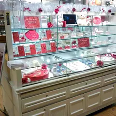 THE KISS 新潟ロフト店