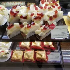 FOUNDRY エキュート大宮店