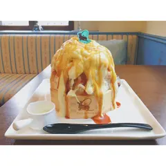 Cafe de Lyon Bleu