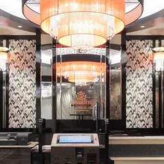 アパホテル〈日本橋 馬喰横山駅前〉