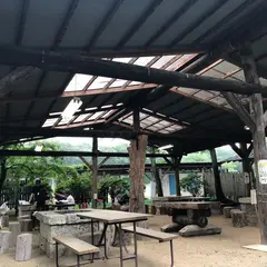 那須高原オートキャンプ場