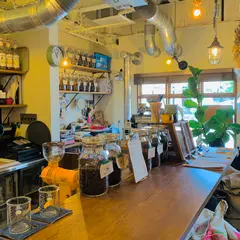 SHIGA COFFEE