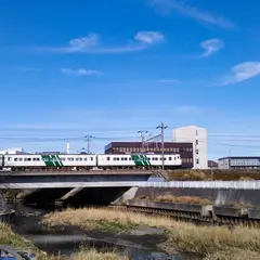 親水公園