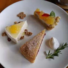 Will cafe
