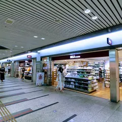 MUJIcom クリスタ長堀店