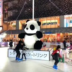 アートスポーツ ODBOX本店